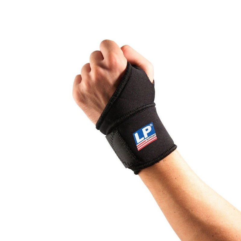 LP Wrist Wrap 726